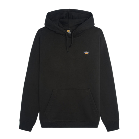 Худи Dickies Oakport Hoodie DK0A4XCDBLK1 (black)