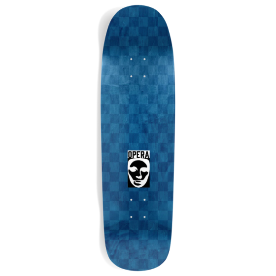 Дека Opera Marked OPR510033 (multi)