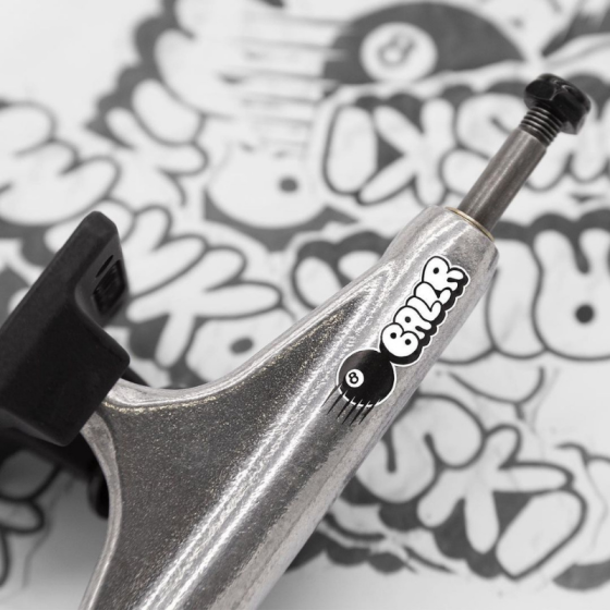 Подвески Для Скейтборда Independent Stage 11 Hollow Winkowski Ballr Standard 33132458 (multi)