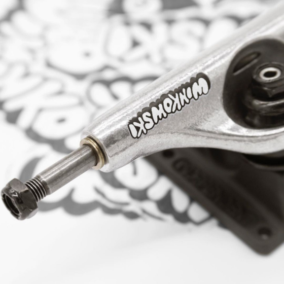 Подвески Для Скейтборда Independent Stage 11 Hollow Winkowski Ballr Standard 33132458 (multi)