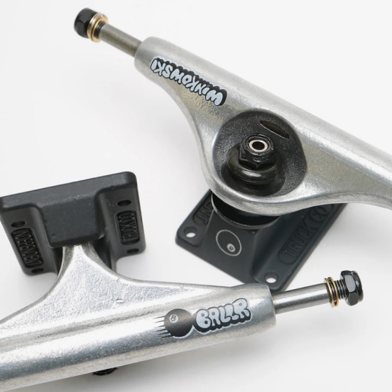 Подвески Для Скейтборда Independent Stage 11 Hollow Winkowski Ballr Standard 33132458 (multi)