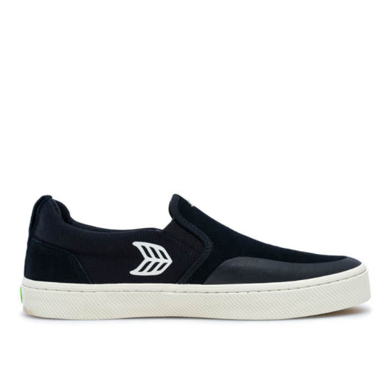 Кеды Cariuma Slip On Skate Pro 440707B06 (black)