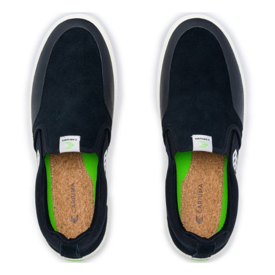 Кеды Cariuma Slip On Skate Pro 440707B06 (black)