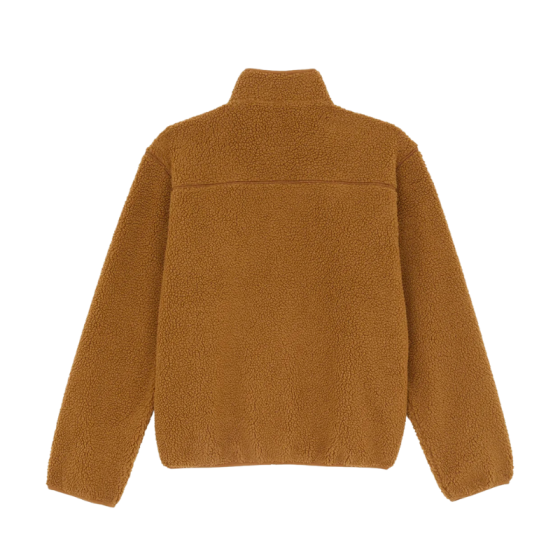 Куртка Dickies Mount Hope Fleece DK0A4YEE0BD1 (brown duck)