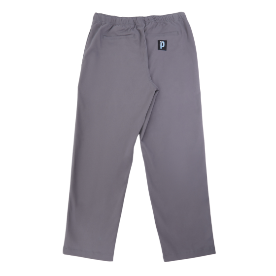 Брюки Postaments Lazy post24-lazygry (grey)