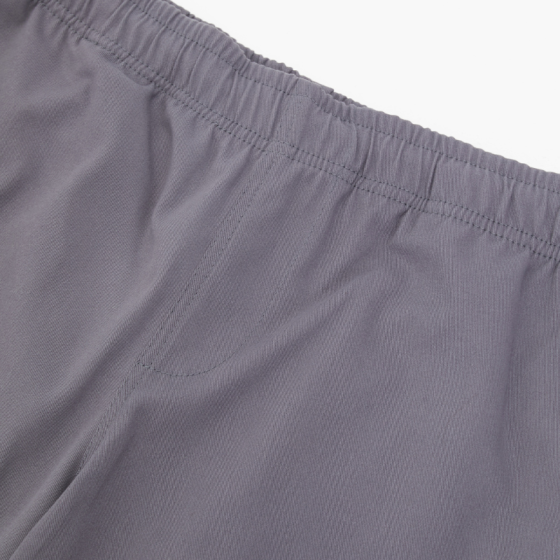 Брюки Postaments Lazy post24-lazygry (grey)