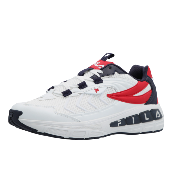 Кроссовки Fila Zeroth M 113281-00 (white)