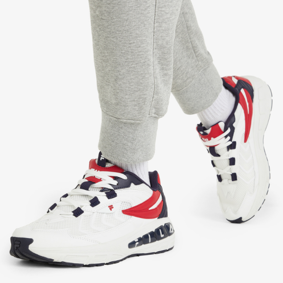 Кроссовки Fila Zeroth M 113281-00 (white)