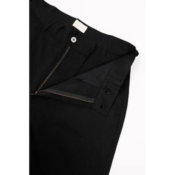 Шорты Magamaev Twill Work 5 Pocket maga23-twill-blk (black)