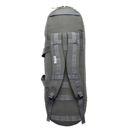 Чехол Для Скейтборда Kyoto Sb Mission Bag kyo-sbmis-brwblk (brown-black)