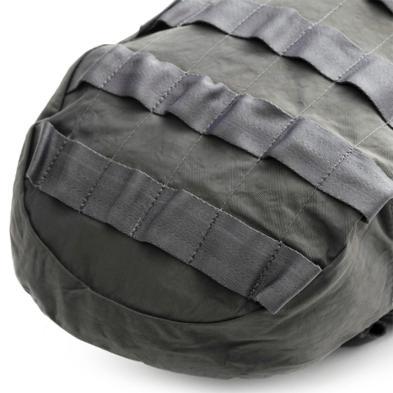 Чехол Для Скейтборда Kyoto Sb Mission Bag kyo-sbmis-brwblk (brown-black)