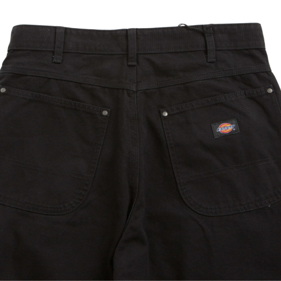 Брюки Dickies Duck Canvas Utility Pant DK0A4XGOC401 (stone washed black)