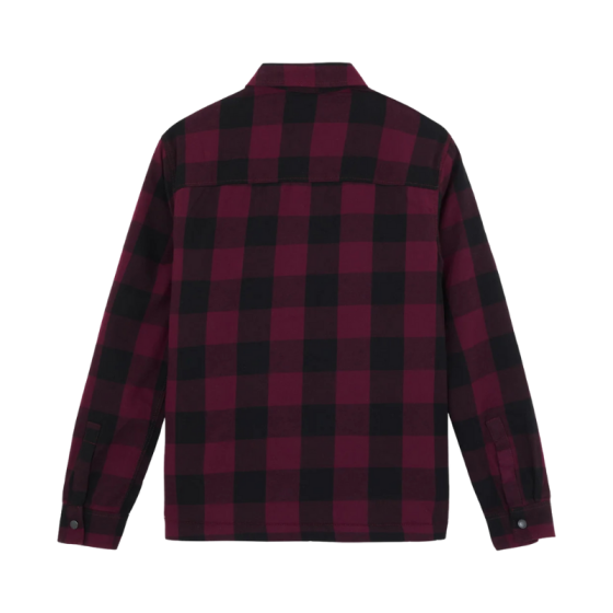 Овершот Dickies Lined Sacramento DK0A4XGRMR01 (maroon)