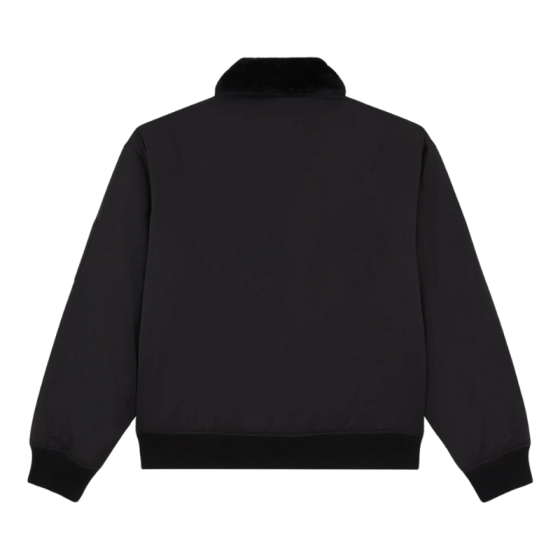 Куртка Dickies Coalfield Flight Jacket DK0A88BMBLK1 (black)