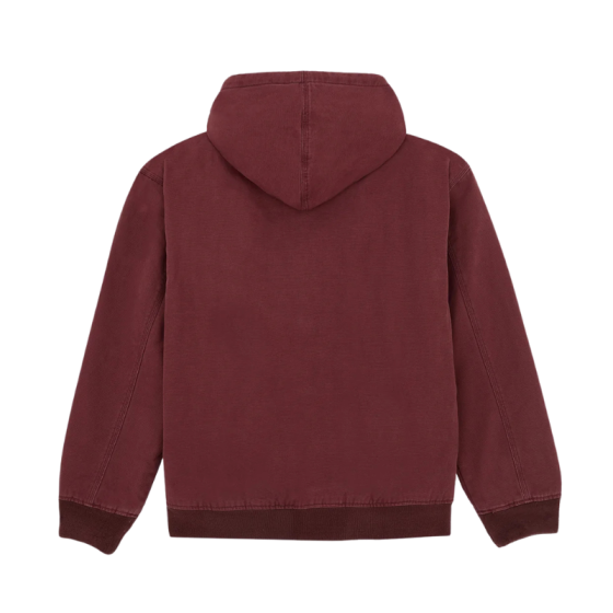 Куртка Dickies Hilham Hooded Canvas Jacket DK0A87O5L161 (andorra)