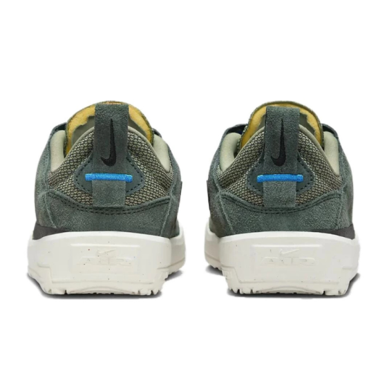 Кеды Детские Nike SB Day One (Gs) FN4210-300 (vintage green-oil green-sail-black)