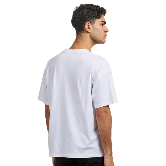 Футболка Dickies Enterprise Tee Ss DK0A4YRNWHX1 (white)