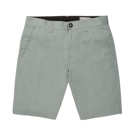 Шорты Volcom Frickin Modern Stretch Shorts 21 A0912300ABY (abyss)
