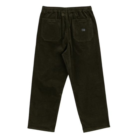 Брюки Volcom Outer Spaced Casual Pant A1212306SQD (squadron green)