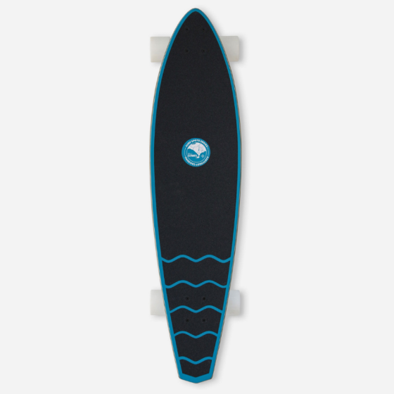 Лонгборд Eastcoast Uluwatu EC201906 (multi)