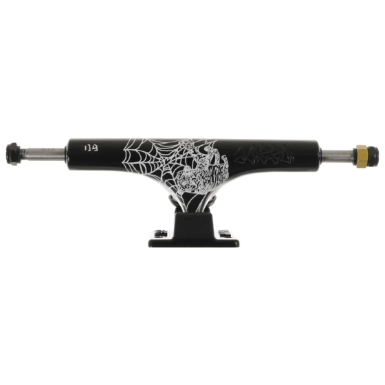 Подвески Для Скейтборда Ace Trucks Af1 Limited Hollow Deedz ATALDZC60 (black)