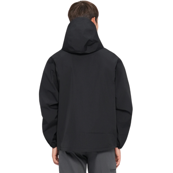 Куртка Dickies Trimble Seamsealed​ Jacket DK0A87OBBLK1 (black)