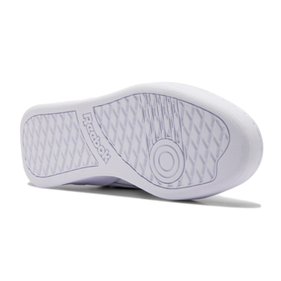 Кроссовки Reebok Club C Revenge Legacy GX7887 (cloud white-vector navy)