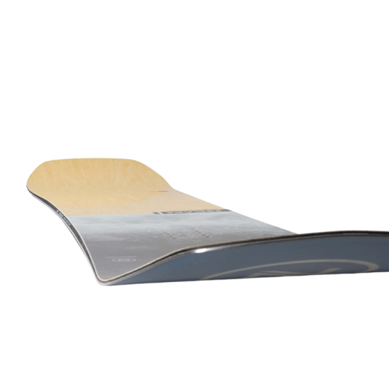 Сноуборд Nidecker Escape 2023-24 N.23.SNM.ESC (multi)