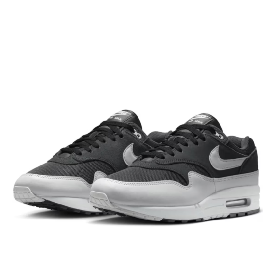 Кроссовки Nike Air Max 1 Essential FZ5808-007 (off noir-vast grey-white)