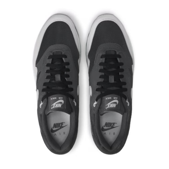 Кроссовки Nike Air Max 1 Essential FZ5808-007 (off noir-vast grey-white)