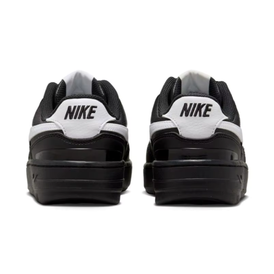 Кроссовки Nike Gamma Force FQ6476-010 (black-white)