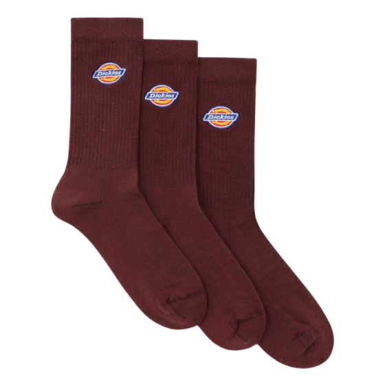 Носки Dickies Valley Grove Socks DK0A4X82L161 (andorra)