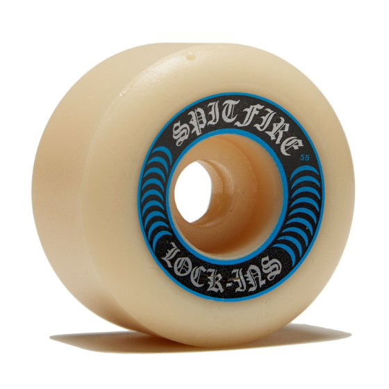Колеса Spitfire F4 Lock Ins 99D 2111011455 (multi)