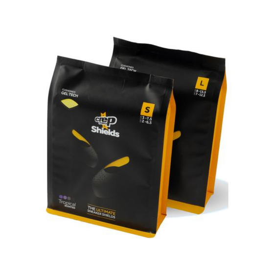 Защита Против Заломов На Кроссовках Сrep Protect Sneaker Shields crep20-shields (multi)