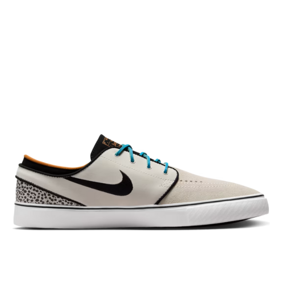 Кеды Nike SB Zoom Janoski Og+ FZ1234-001 (phantom-chlorine blue-black)