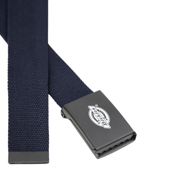 Ремень Dickies Orcutt DK0A4X7EDNX1 (dark navy)