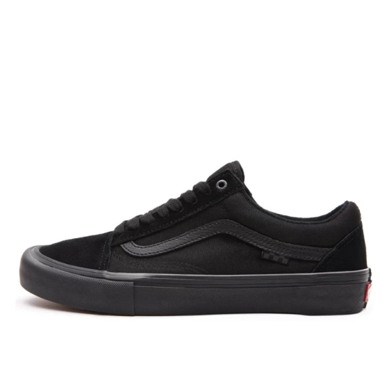 Кеды Vans Skate Old Skool VN0A5FCBBKA (black-black)