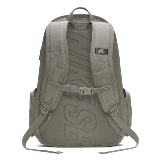 Рюкзак Nike SB RPM Solid Backpack BA5403-320 (light army-coconut milk)