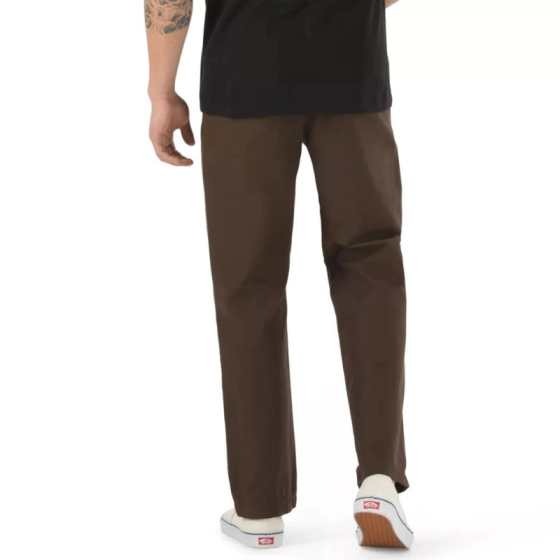 Брюки Vans Authentic Chino Glide VA5FJ93N1 (demitasse)