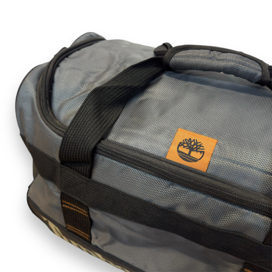 Сумка Timberland Td Jay Peak Trail Collection tim-tdbag-gry (grey)