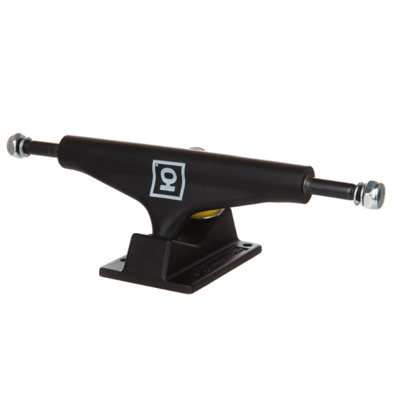 Подвески Юнион Logo un22-trk-blkblk (black-black)