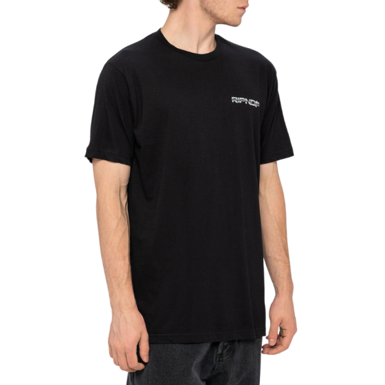 Футболка Ripndip Nerminator 2.0 Tee RND10090 (black)