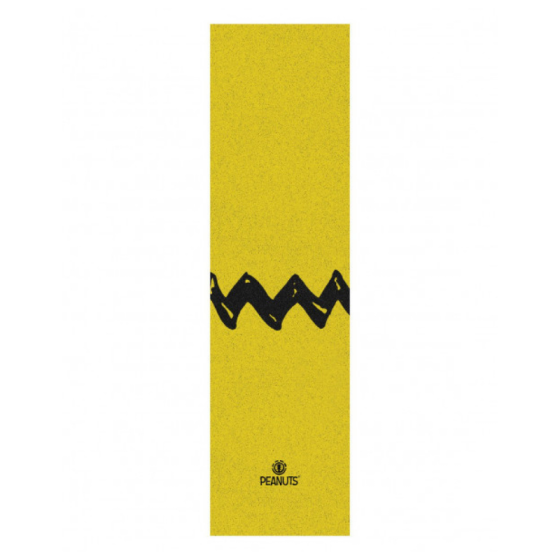 Шкурка Element Peanuts Charlie Brown Stripe W4AHA1-ELP1-1 (yellow)