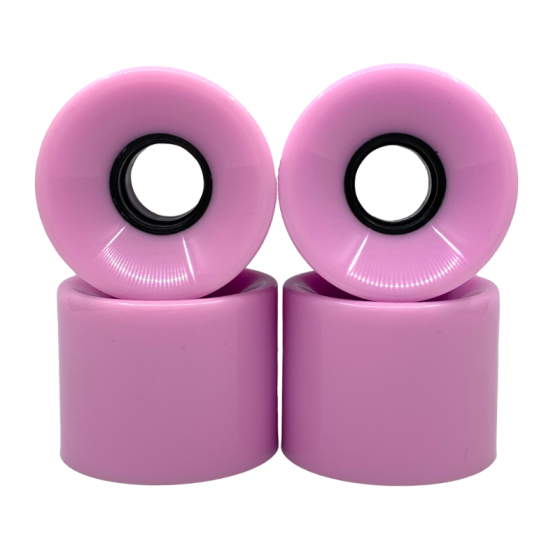 Колеса Для Скейтборда Destroy Blank Cruiser Wheel dstr21-cruiser-pur (purple)