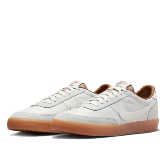 Кроссовки Nike Killshot 2 Leather HF5699-019 (light bone-sail-gum yellow)