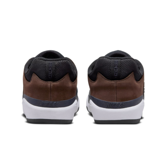 Кеды Nike SB Ishod PRM FD1144-200 (baroque brown)
