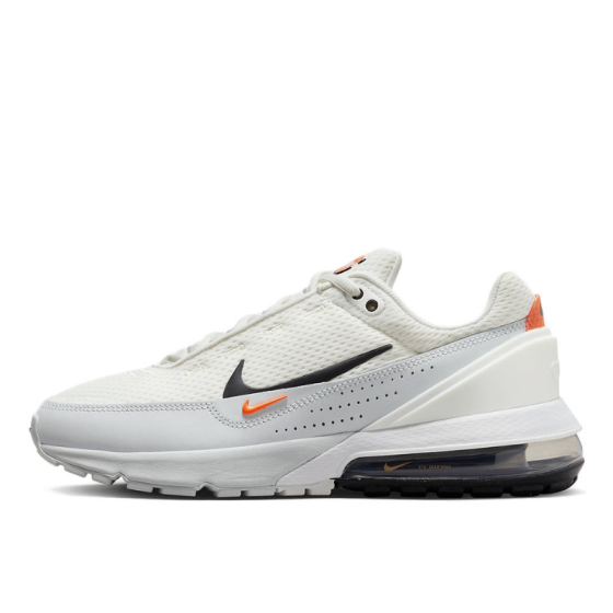 Кроссовки Nike Air Max Pulse DR0453-100 (summit white-black)