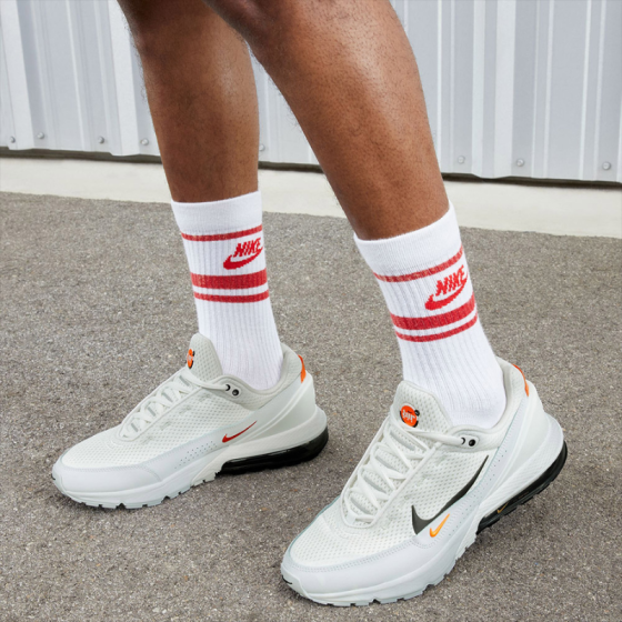 Кроссовки Nike Air Max Pulse DR0453-100 (summit white-black)