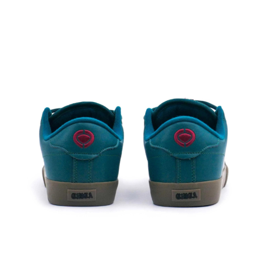 Кеды C1Rca Re-Lopez 50 100000-BLDA (artic blue-deep amaranth)