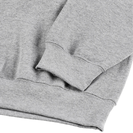 Толстовка Thrasher Chains By Daniel Shepard 312737 (sport grey)